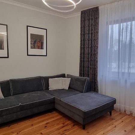 Apartment Slavyanska 11 Burgas Luaran gambar