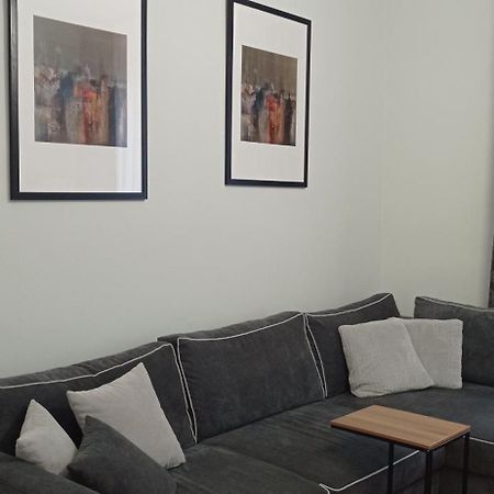 Apartment Slavyanska 11 Burgas Luaran gambar