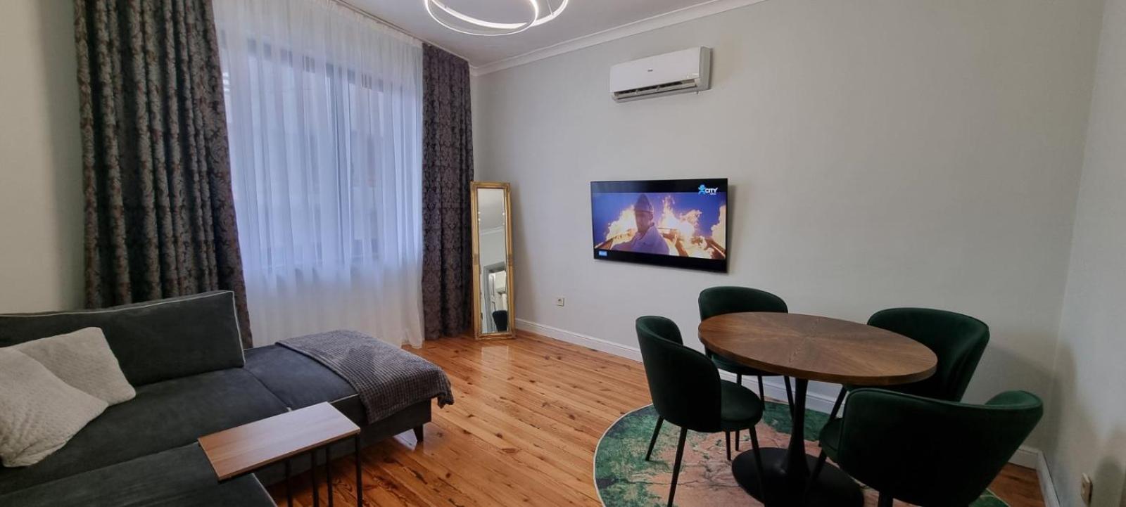 Apartment Slavyanska 11 Burgas Luaran gambar