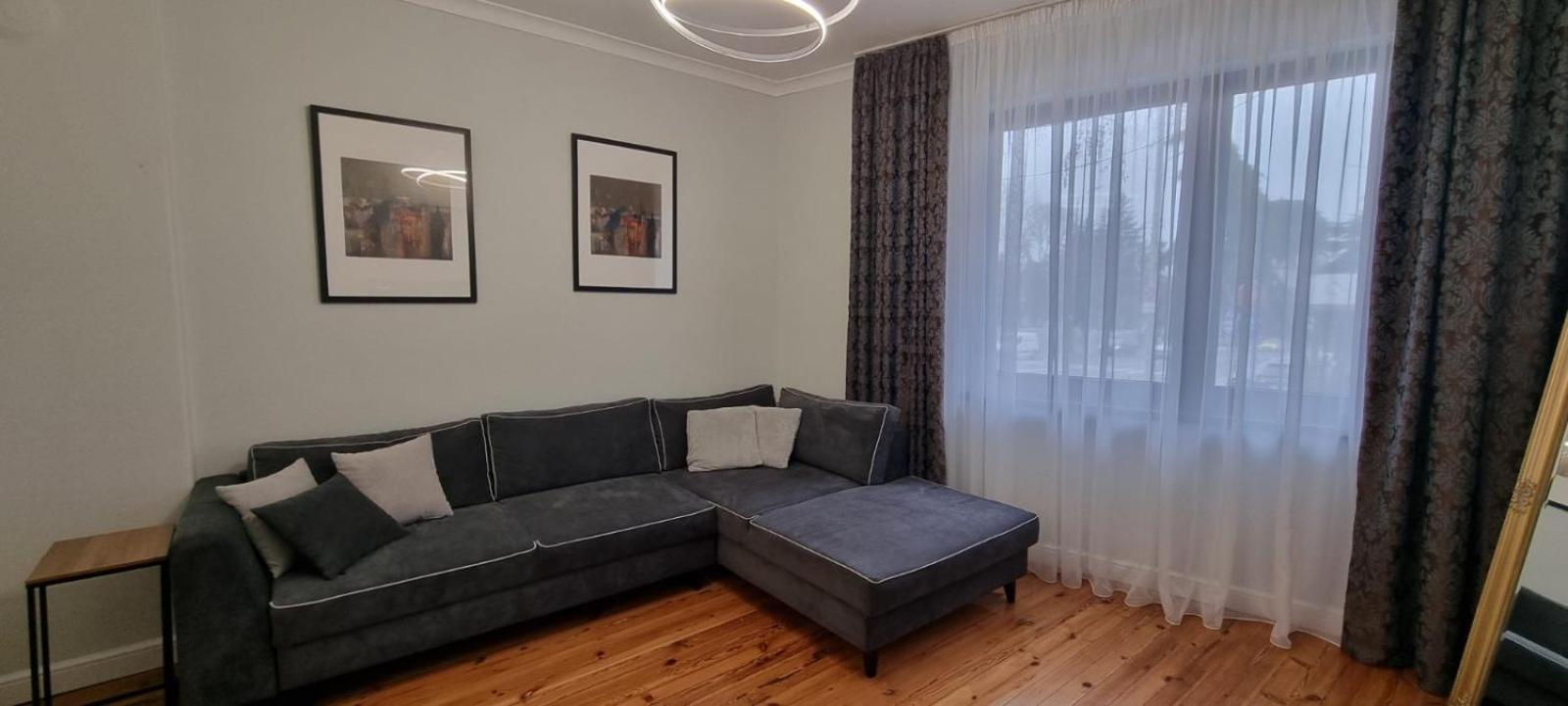 Apartment Slavyanska 11 Burgas Luaran gambar
