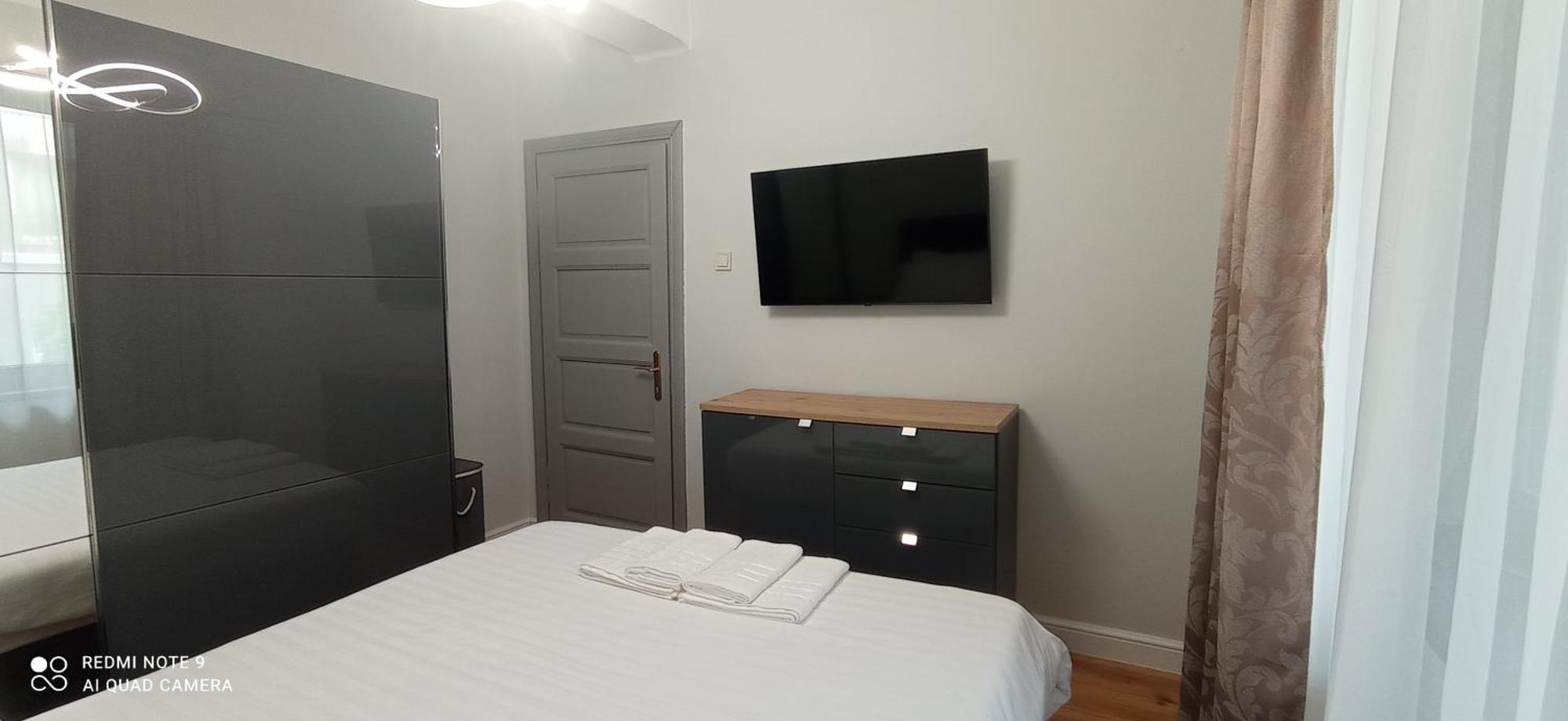 Apartment Slavyanska 11 Burgas Luaran gambar