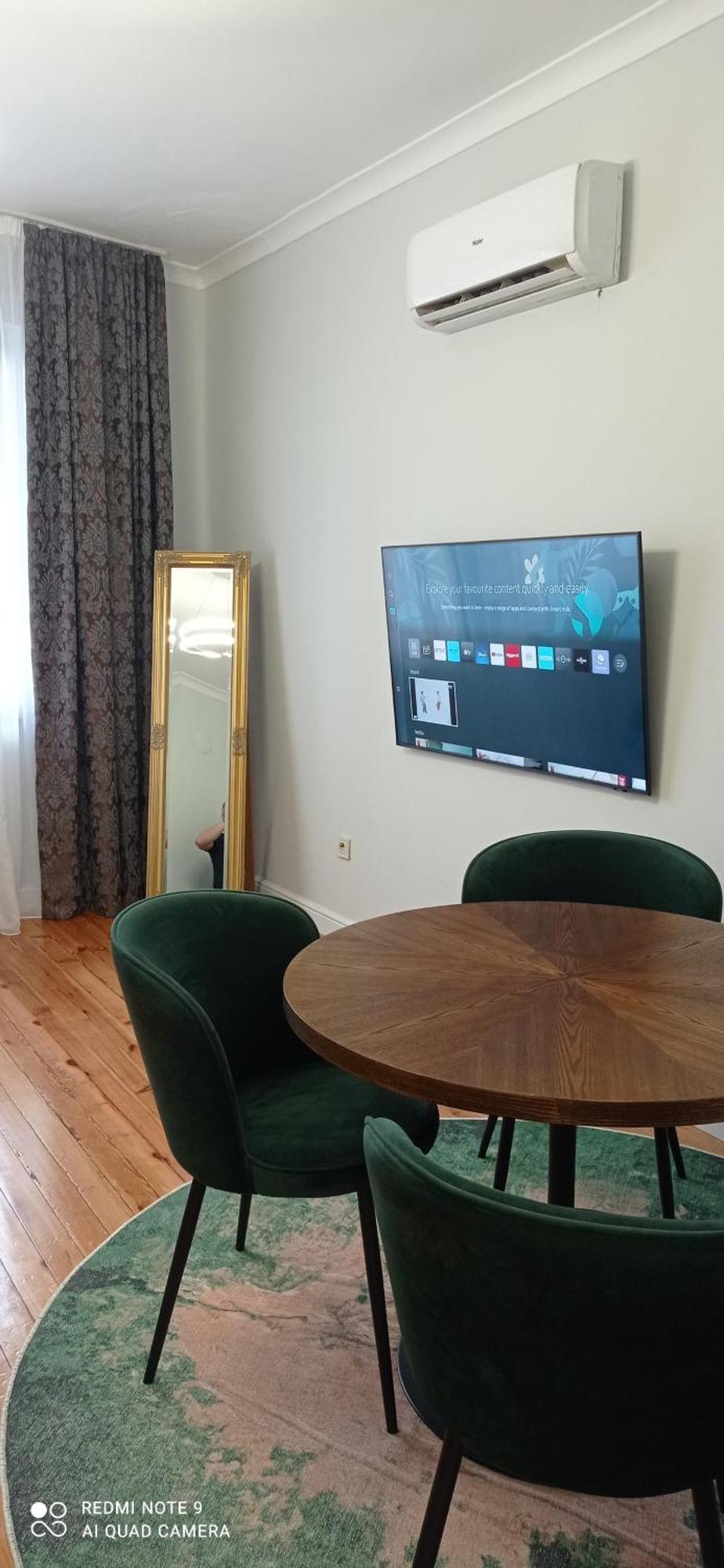 Apartment Slavyanska 11 Burgas Luaran gambar