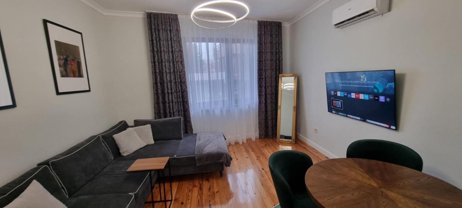 Apartment Slavyanska 11 Burgas Luaran gambar