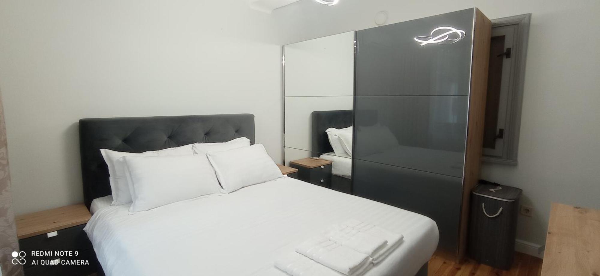 Apartment Slavyanska 11 Burgas Luaran gambar