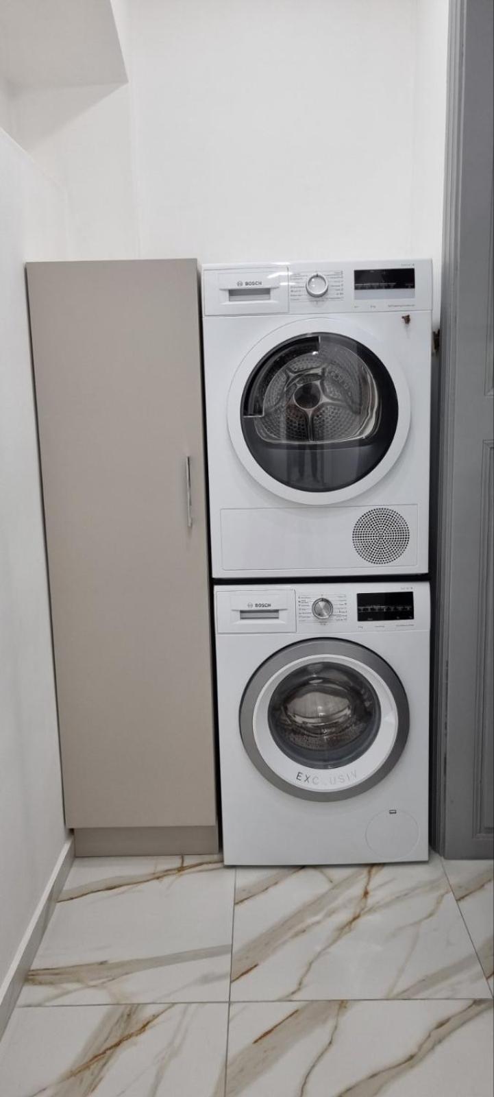 Apartment Slavyanska 11 Burgas Luaran gambar